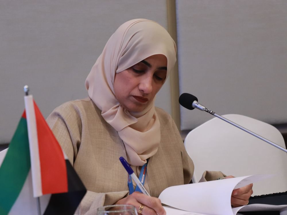 الإمارات تشارك في مؤتمر الأطراف بباريس لمكافحة المنشطات في الرياضة
