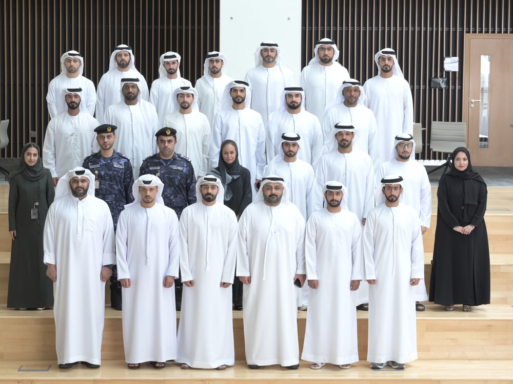 "الداخلية" تطلق برنامج "القيادات الدبلوماسية الشرطية" لإعداد كوادر وطنية مؤهلة للتمثيل الدولي