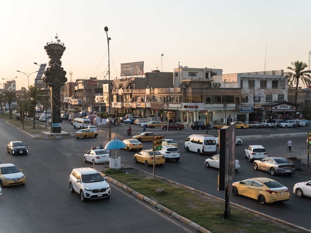 مقتل عدد من العراقيين في حوادث أمنية متفرقة