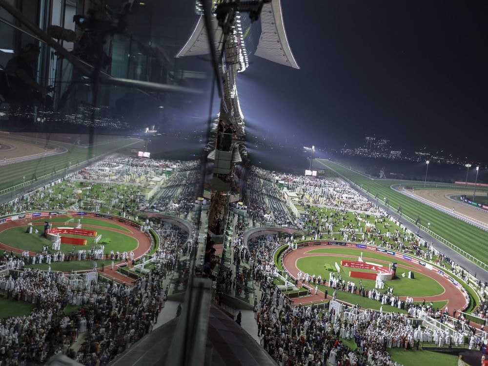 كأس دبي العالمي 2025.. تنظيم مبهر.. بطل جديد ومليار مشاهد حول العالم