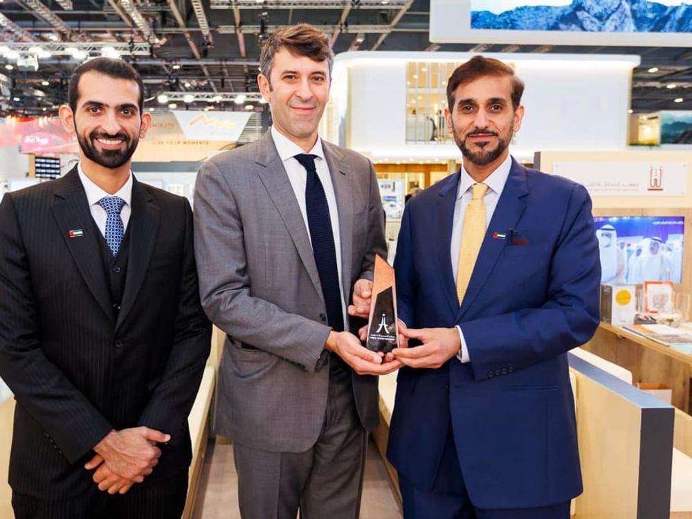 Expo Centre Sharjah promotes economic, cultural, tourism events at World Travel Market in London