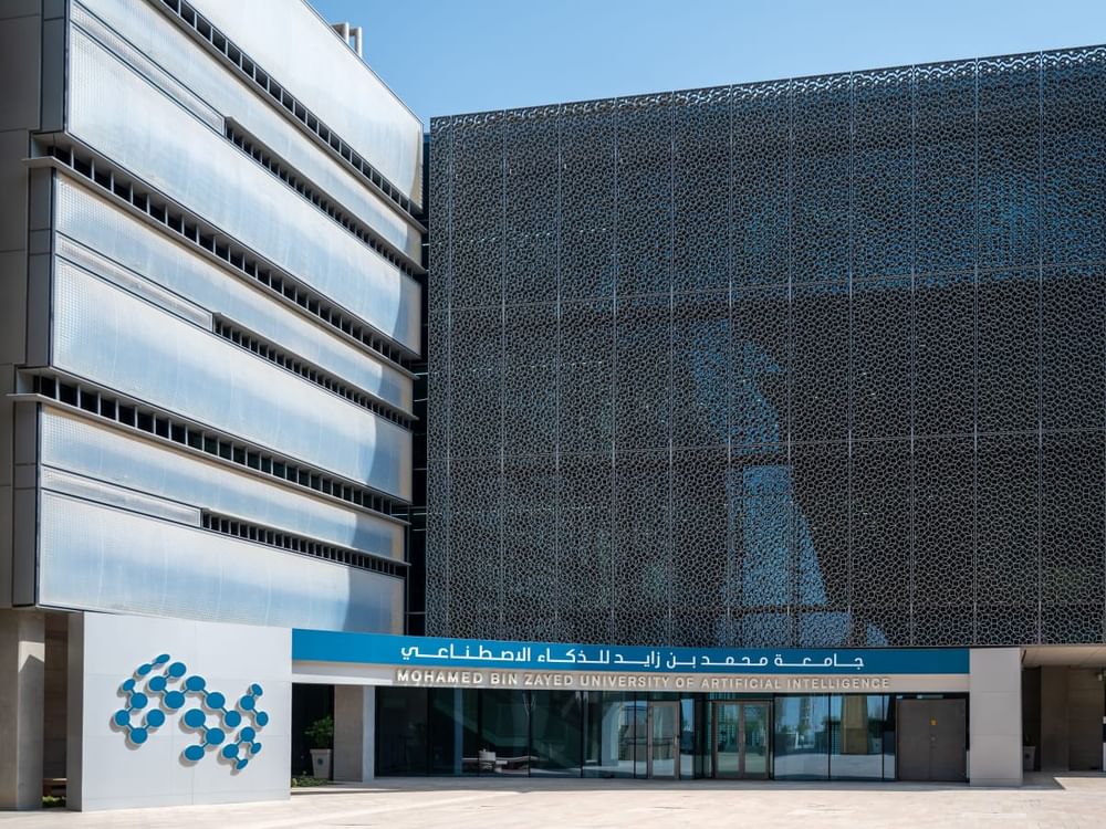 AI researchers in Abu Dhabi rewrite rules of medicine across every stage of life