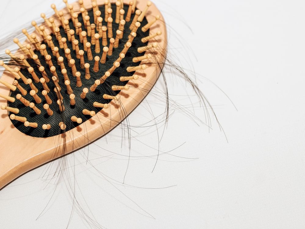 美研究人员开发新型水凝胶 有望缓解化疗脱发