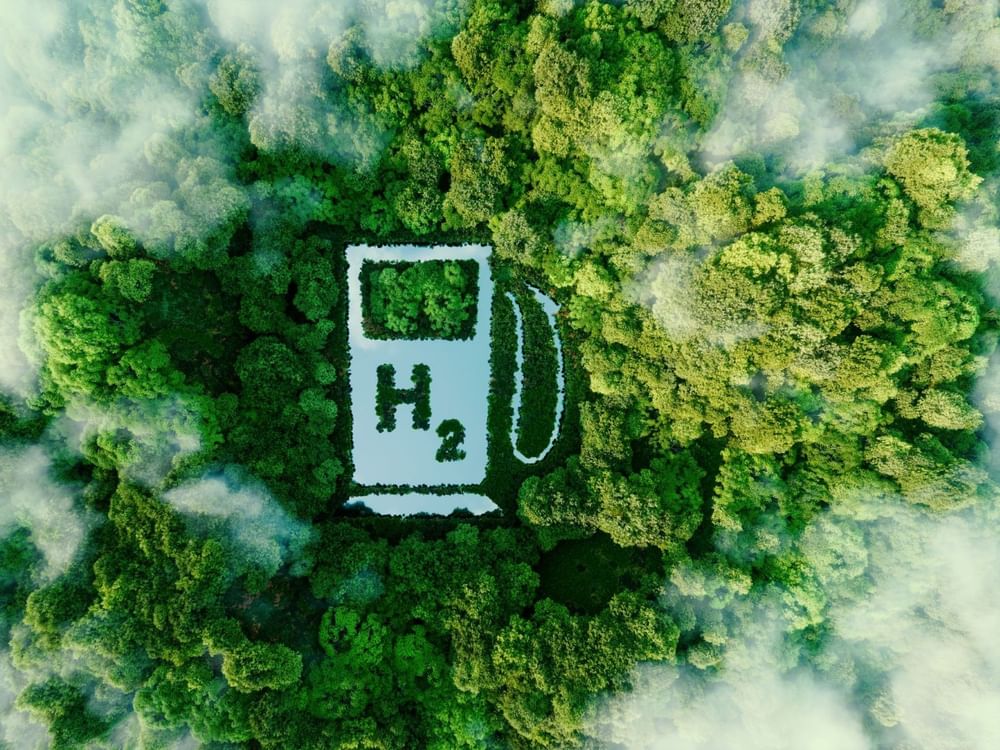 الإمارات تواصل دعم مسيرة نمو مشاريع الهيدروجين الأخضر في المملكة المتحدة