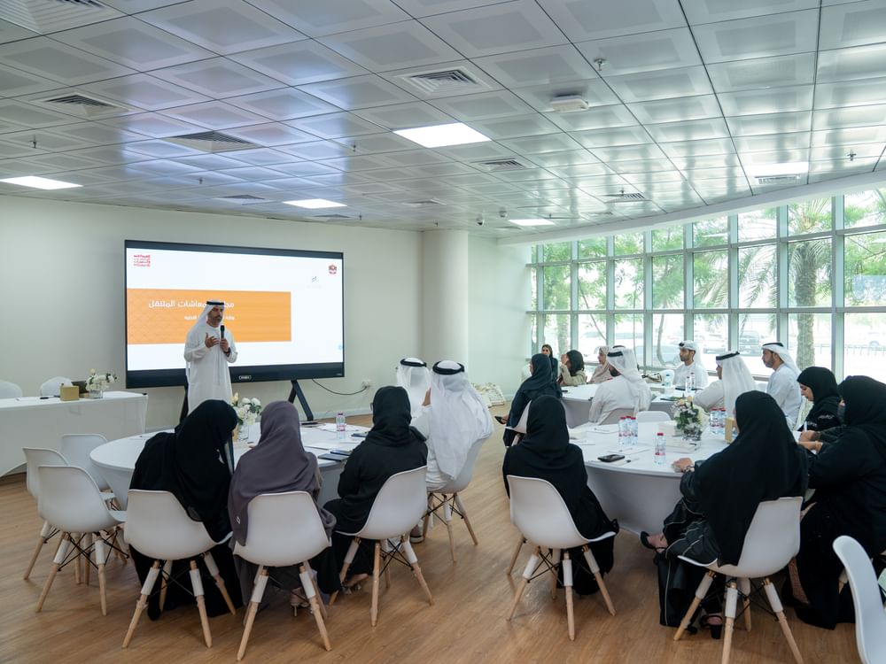 "المعاشات" تطلق مبادرة "مجلس المعاشات المتنقل"