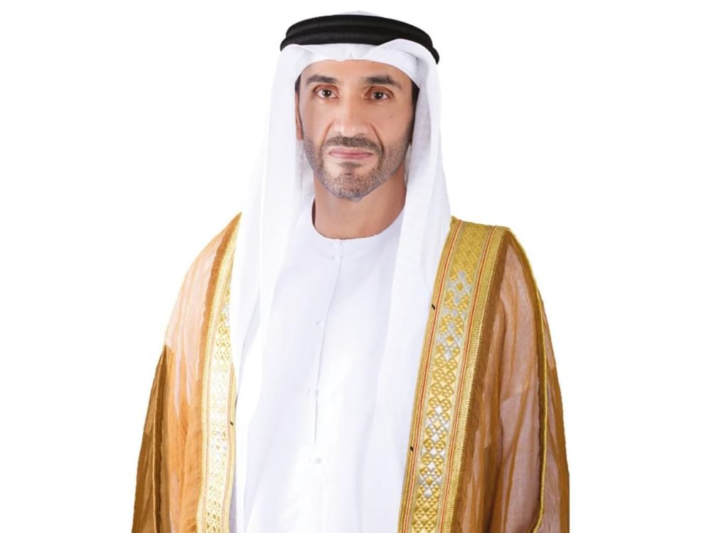نهيان بن زايد:
