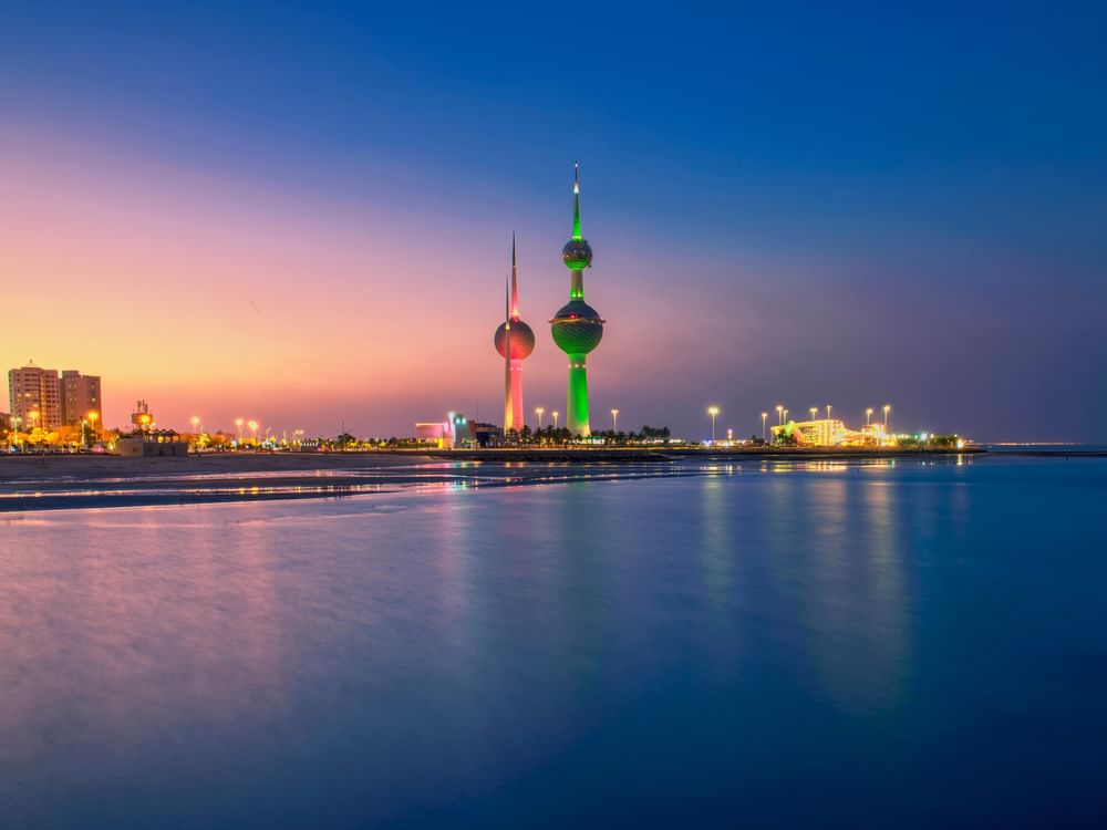 Kuwait crude oil rises to $72.60 pb