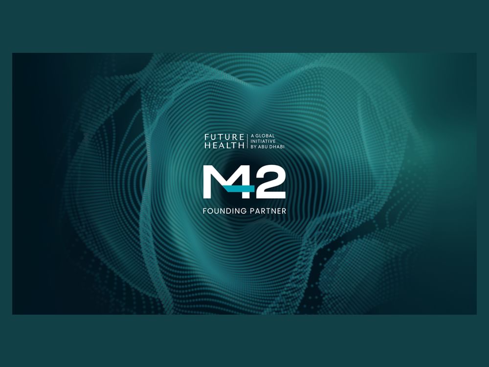 "M42" تستعرض منظومة البيانات الصحية المتكاملة في "قمة مستقبل الصحة 2026" بأبوظبي