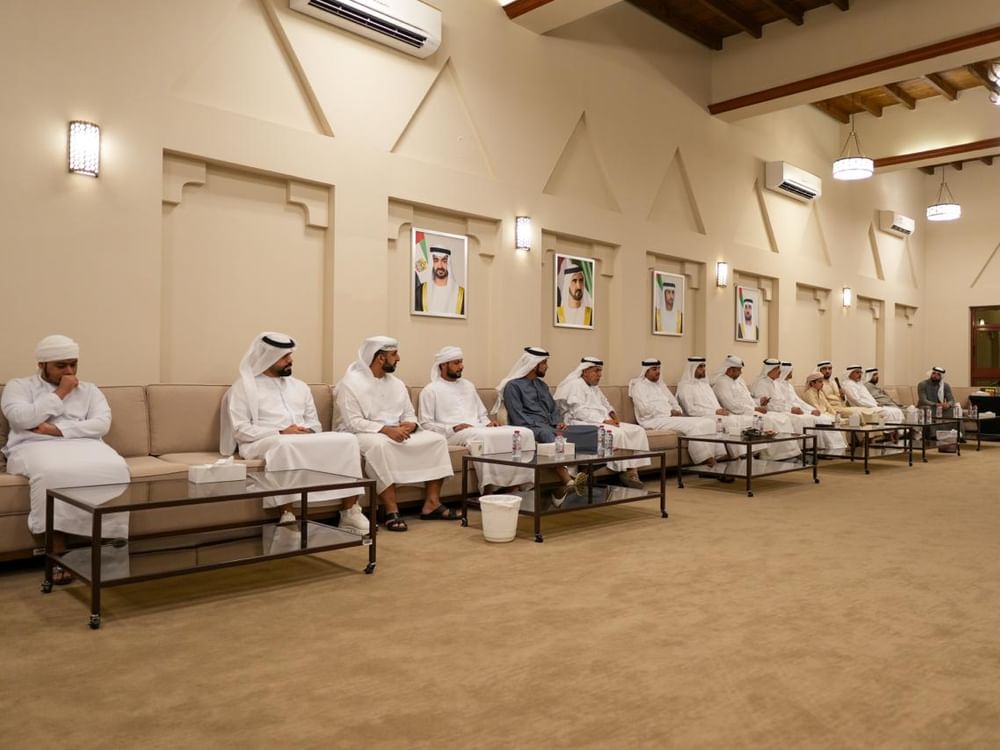 تزامنا مع عام الأسرة.. شرطة دبي تبحث سبل مواجهة التنمر والاستدراج الإلكتروني