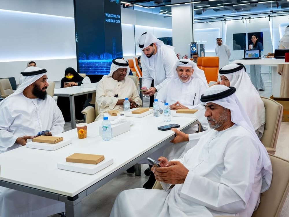 MBZUAI organises inaugural WAI community initiative