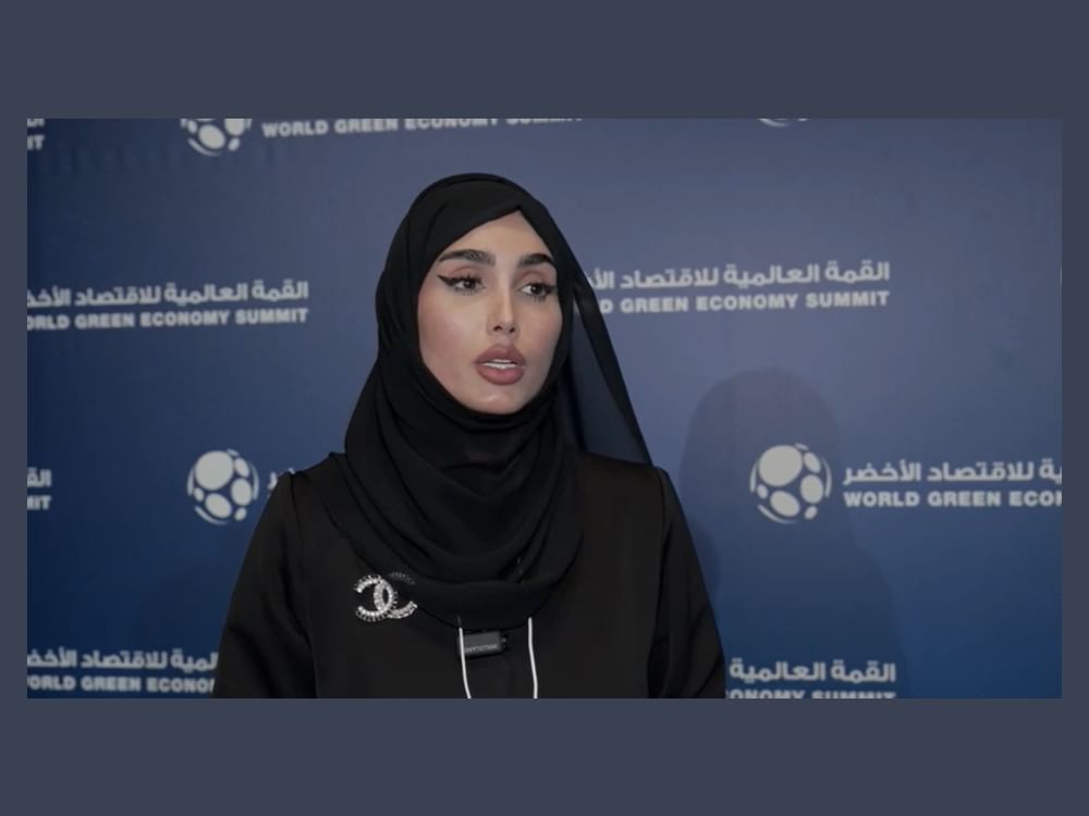 مورو: البنية المستدامة تدعم الذكاء الاصطناعي والاقتصاد الأخضر