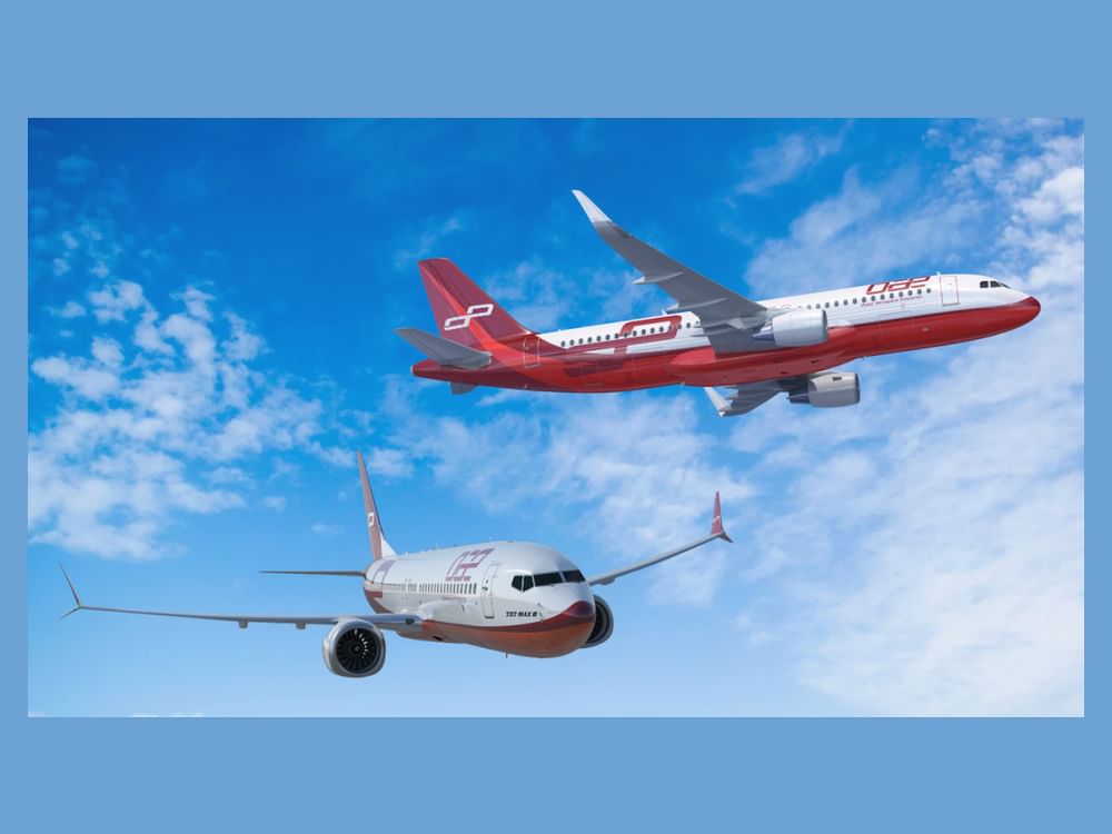 DAE completes $9.0 billion acquisition of Macquarie AirFinance