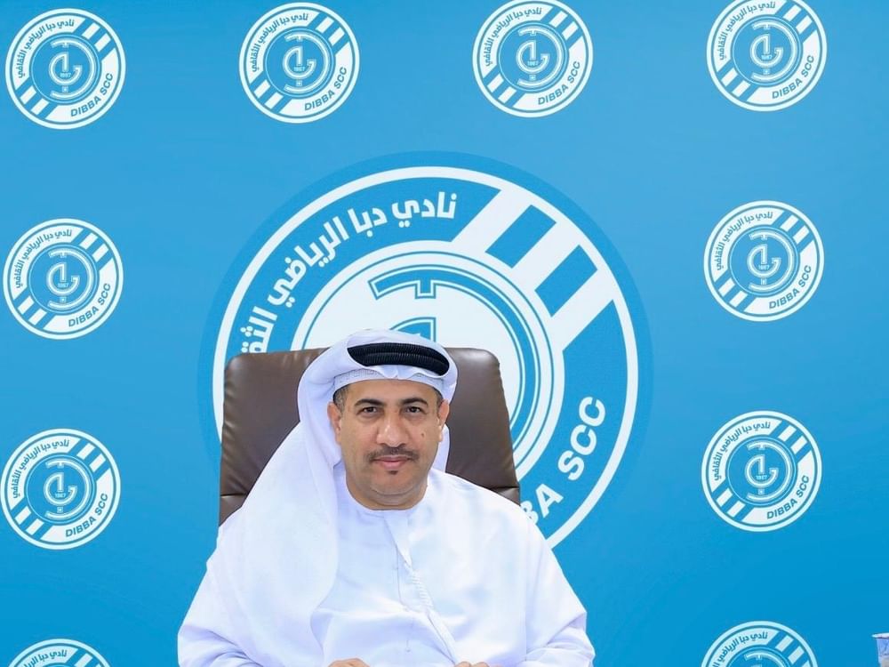 "نادي دبا" يعتمد إستراتيجية شاملة للمشاركة في دوري أدنوك للمحترفين