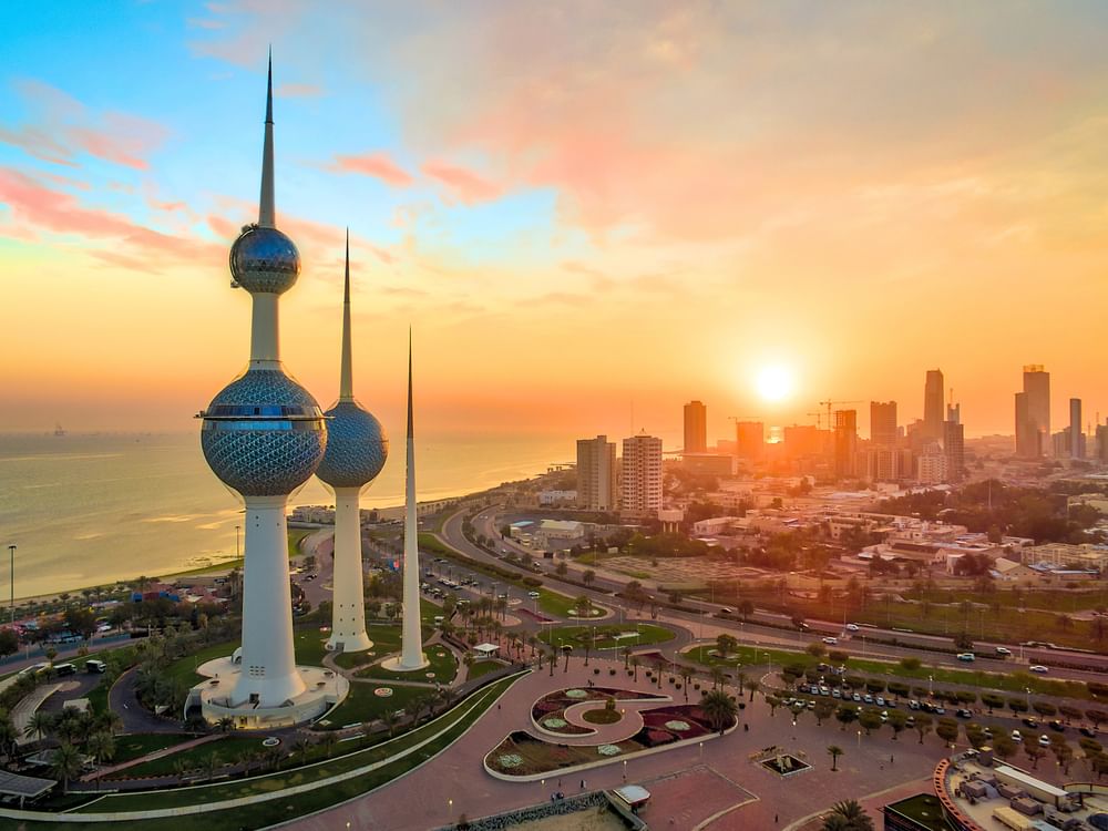 Kuwait strengthens environmental sustainability through strategic initiatives