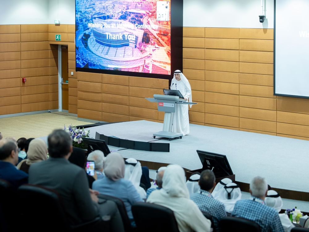 UAEU hosts 19th International Conference on Application of Information and Communication Technologies