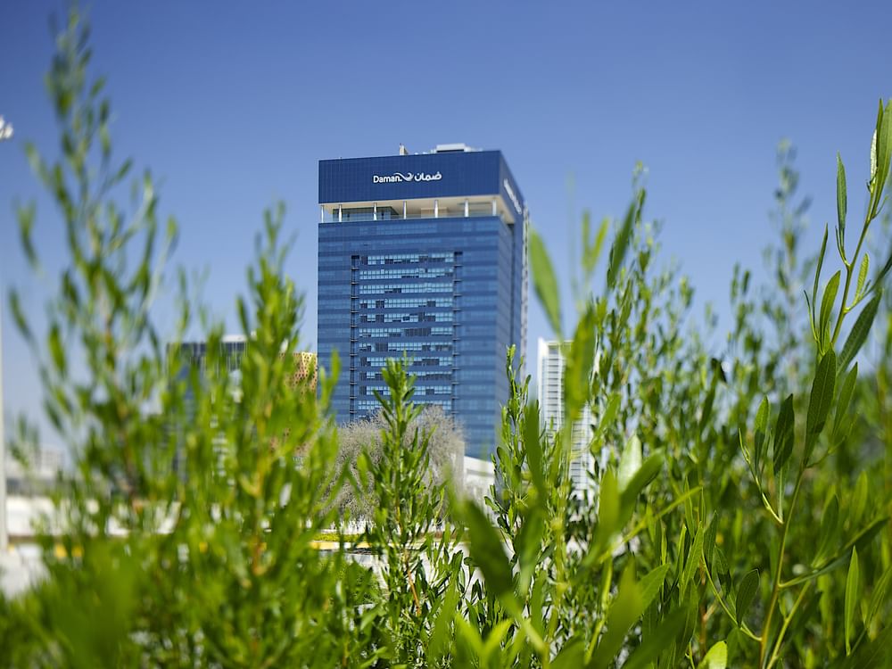 PureHealth expands Daman’s services with entry into Property, Casualty insurance market