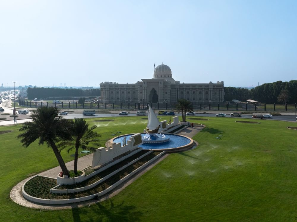 "استشاري الشارقة" يناقش سياسة هيئة الطرق الإثنين المقبل