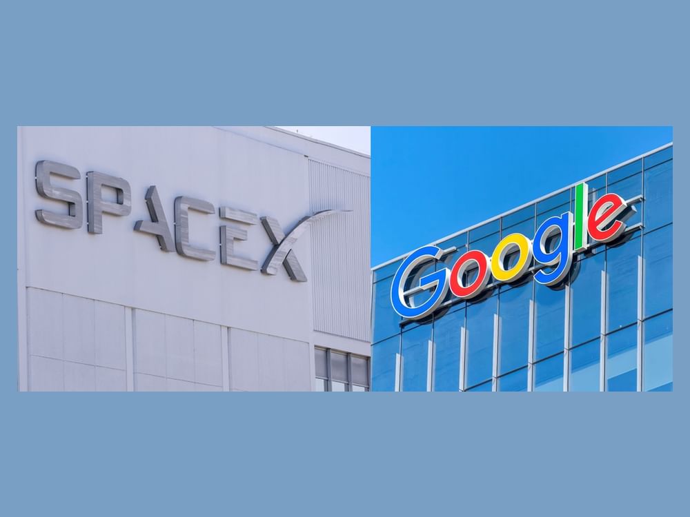 SpaceX lands Google AI compute deal after Anthropic pact ahead of IPO