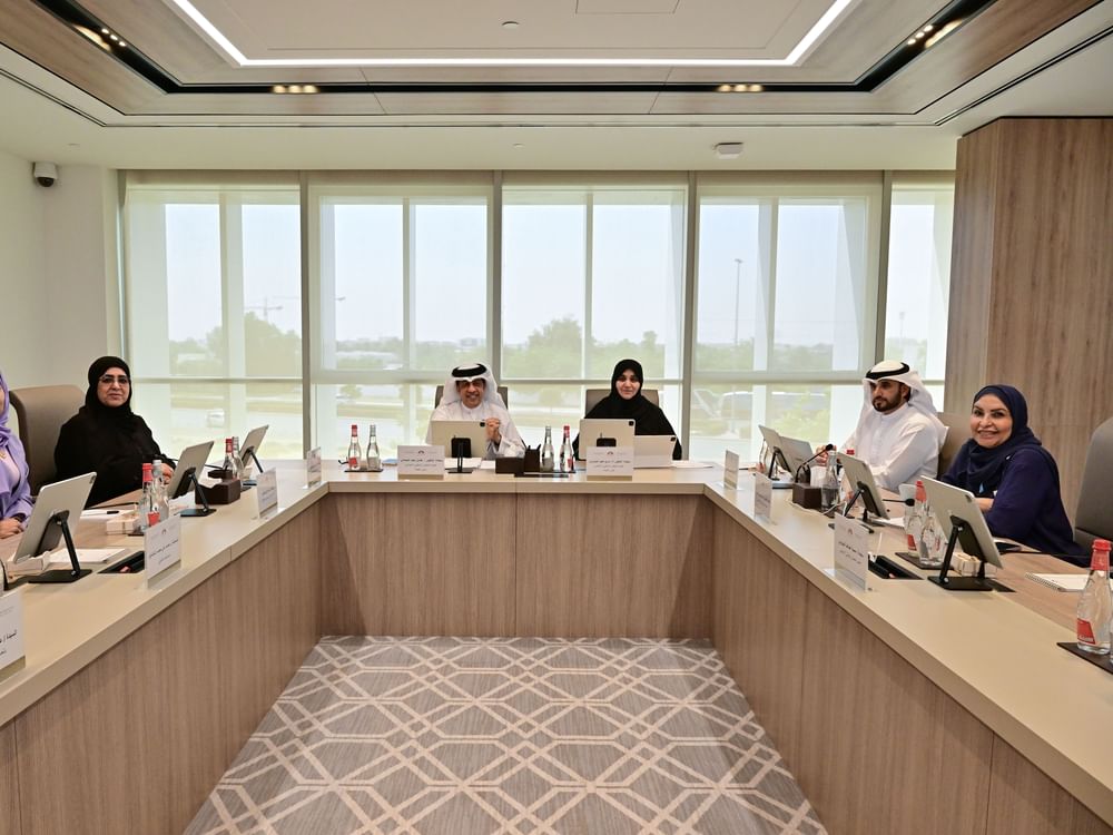 لجنة بـ"الوطني" تناقش سياسة الحكومة بشأن جودة حياة أصحاب الهمم ودمجهم في التعليم والعمل
