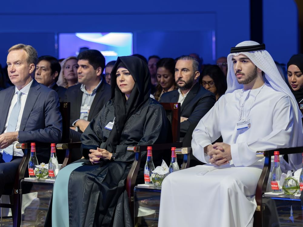 Annual Meetings of Global Future Councils and Cybersecurity 2025 chart roadmap for high-impact sectors shaping human lives