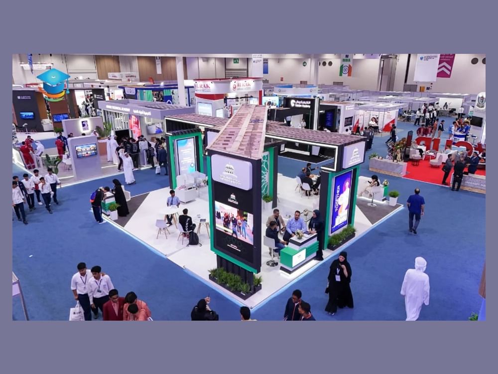 Expo Centre Sharjah to host 21st International Education Show on 8th October