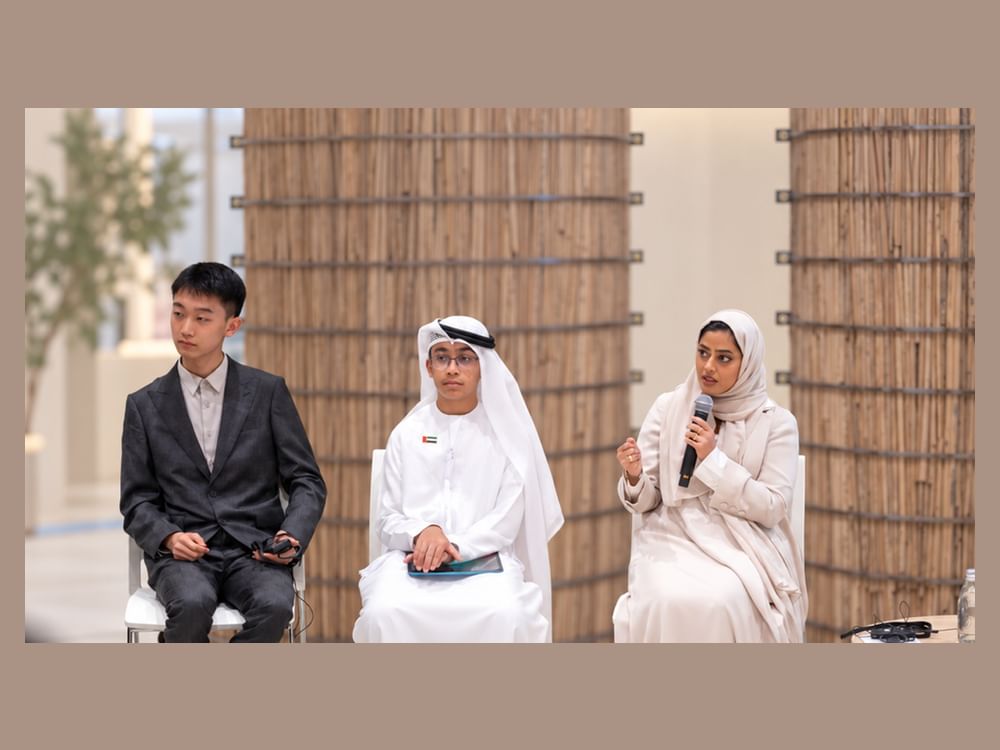 تحت رعاية خالد بن محمد بن زايد /"شباب من أجل الاستدامة" تحتفي بمرور 10 سنوات على جهودها في تمكين القادة الشباب