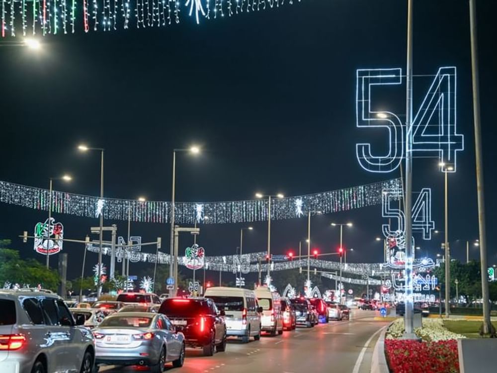 فعاليات احتفالية في 30 موقعا عماليا على مستوى الدولة بعيد الاتحاد الـ 54