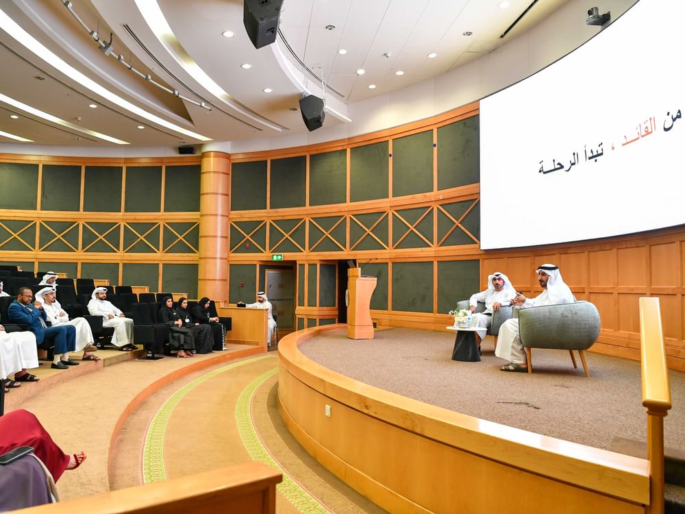 "الطاقة والبنية التحتية" تنظم فعاليات متنوعة احتفاءً باليوم العالمي للشباب