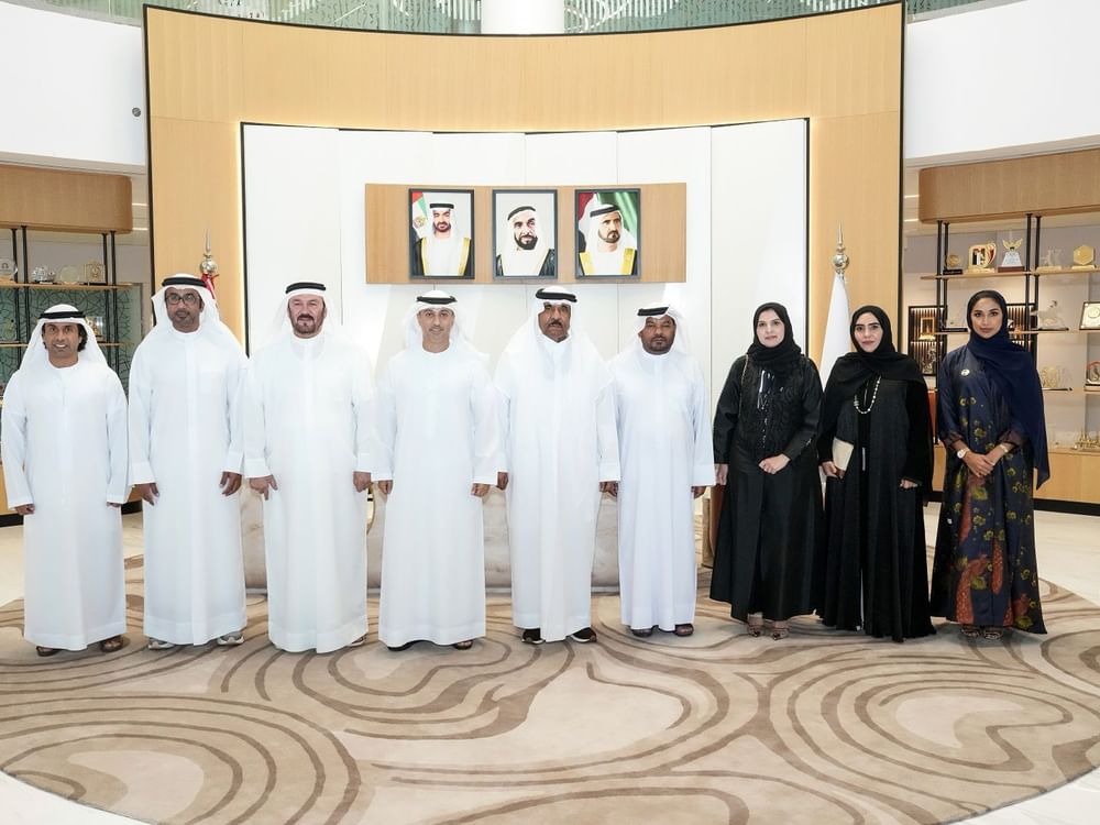 وزير الرياضة يطالب الاتحادات بمضاعفة الجهود لتعزيز التنافسية وتمكين المرأة