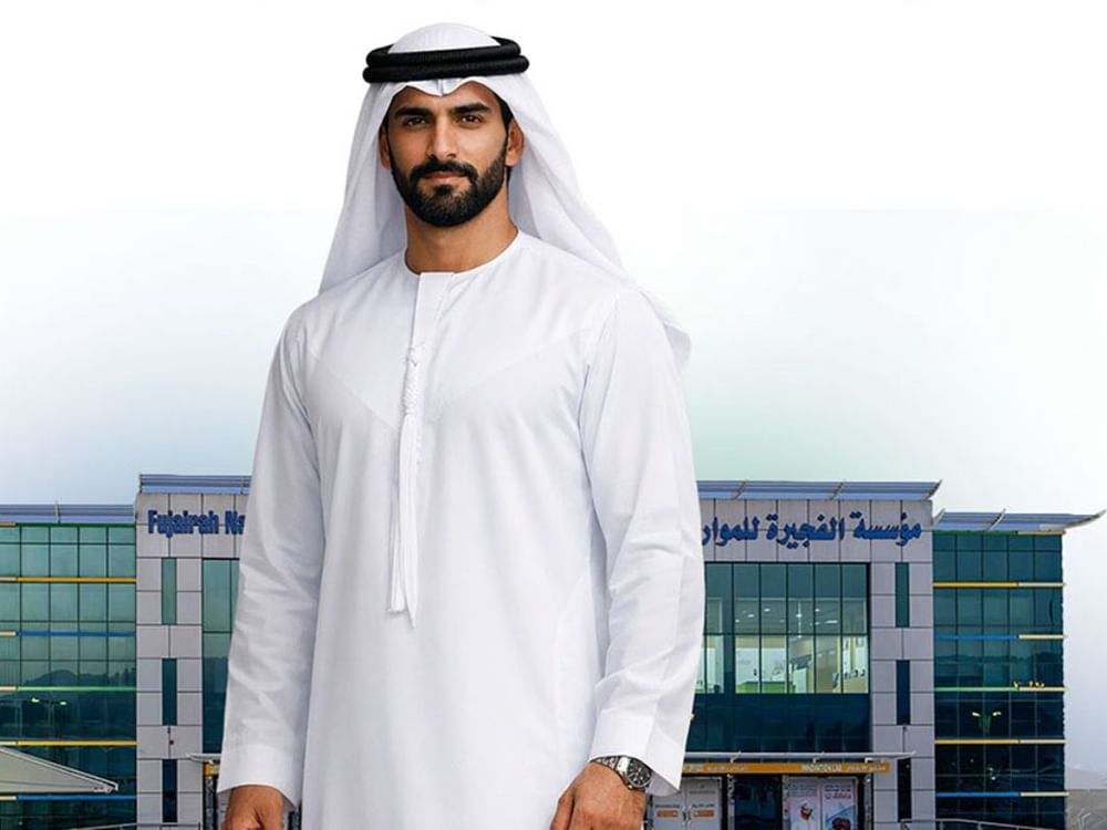 "الفجيرة للموارد الطبيعية" تطلق الشخصية الافتراضية "هلال" كمؤثر رقمي