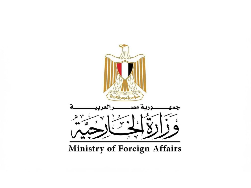 مصر تؤكد وقوفها إلى جانب سوريا ودعم سيادتها  ووحدة أراضيها