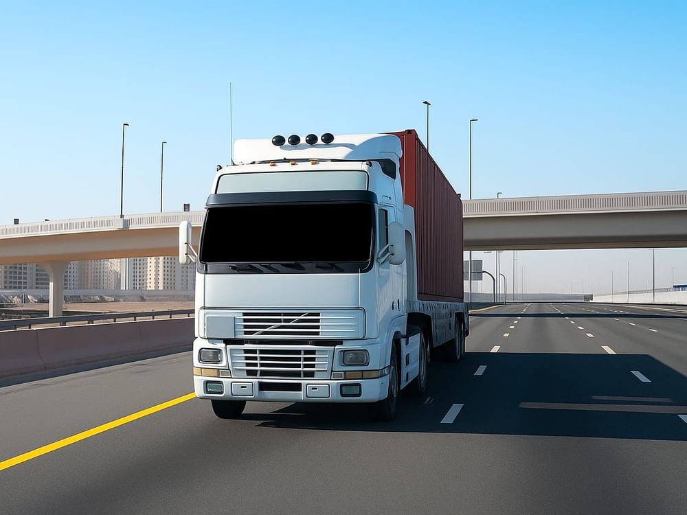 RTA adopts comprehensive regulatory framework for operation of autonomous heavy vehicles