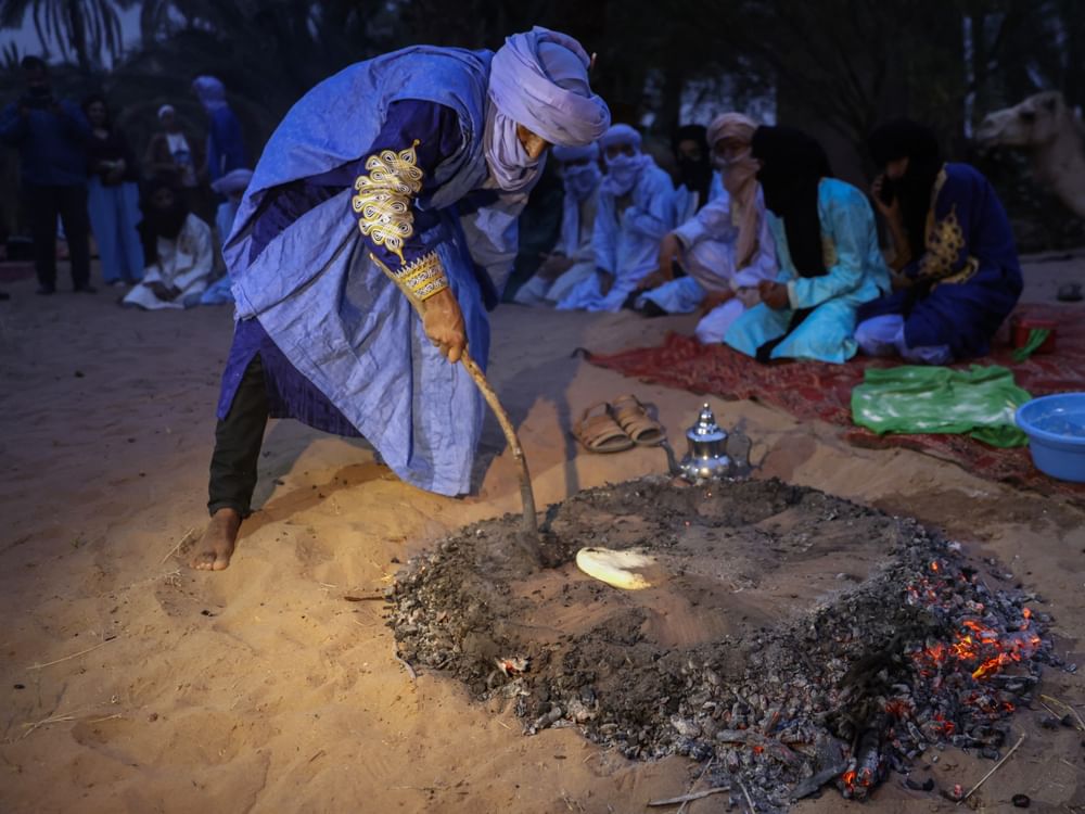 Morocco launches International Nomads Festival