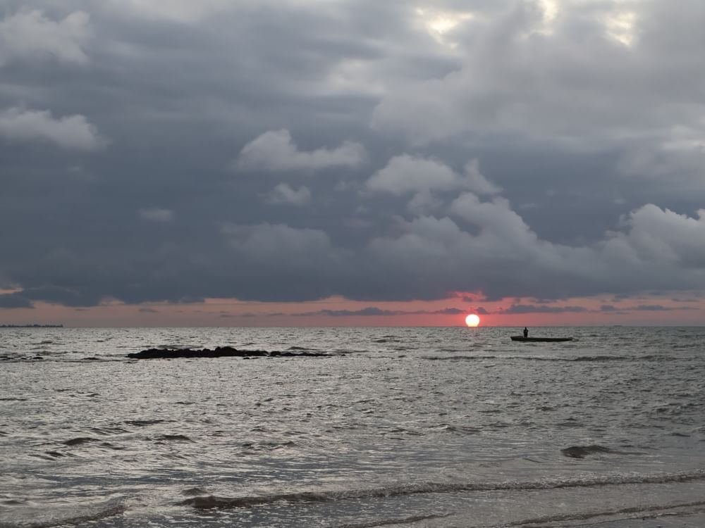 Gabon terminates fishing agreement with EU