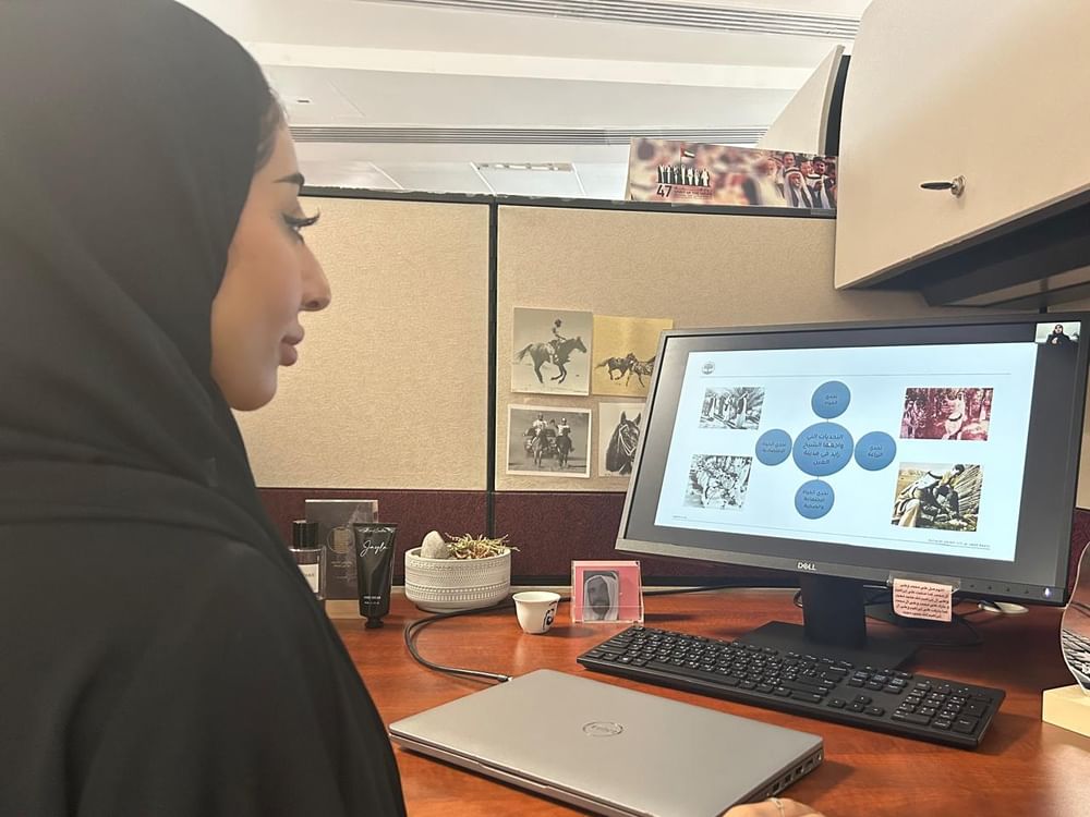 ندوة للأرشيف والمكتبة الوطنية تؤكد أهمية البحث العلمي في التراث البيئي والاستدامة