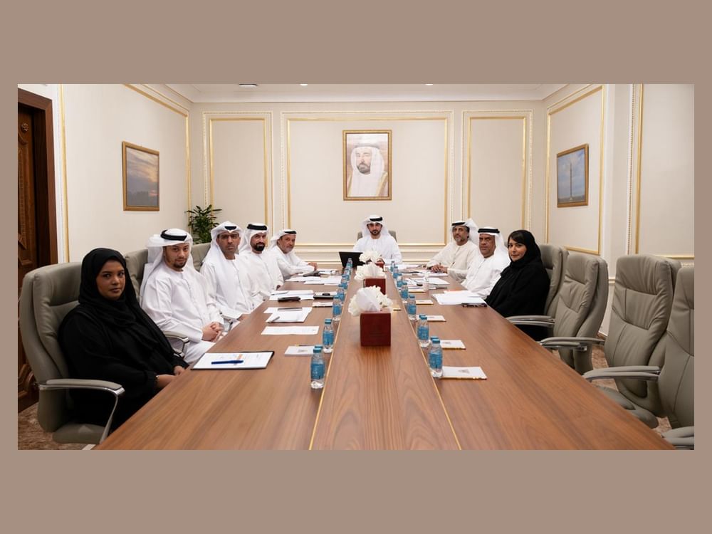 "تشريعية استشاري الشارقة" تنظر في مشروع قانون تنظيم استخدام الطائرات بدون طيار