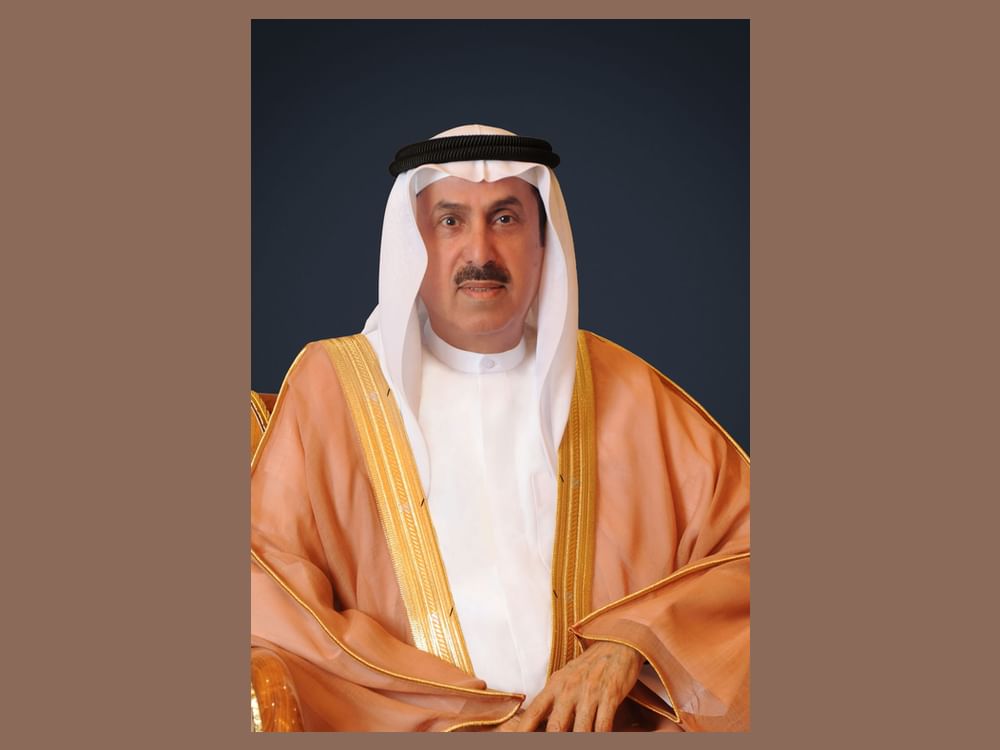 صقر غباش: