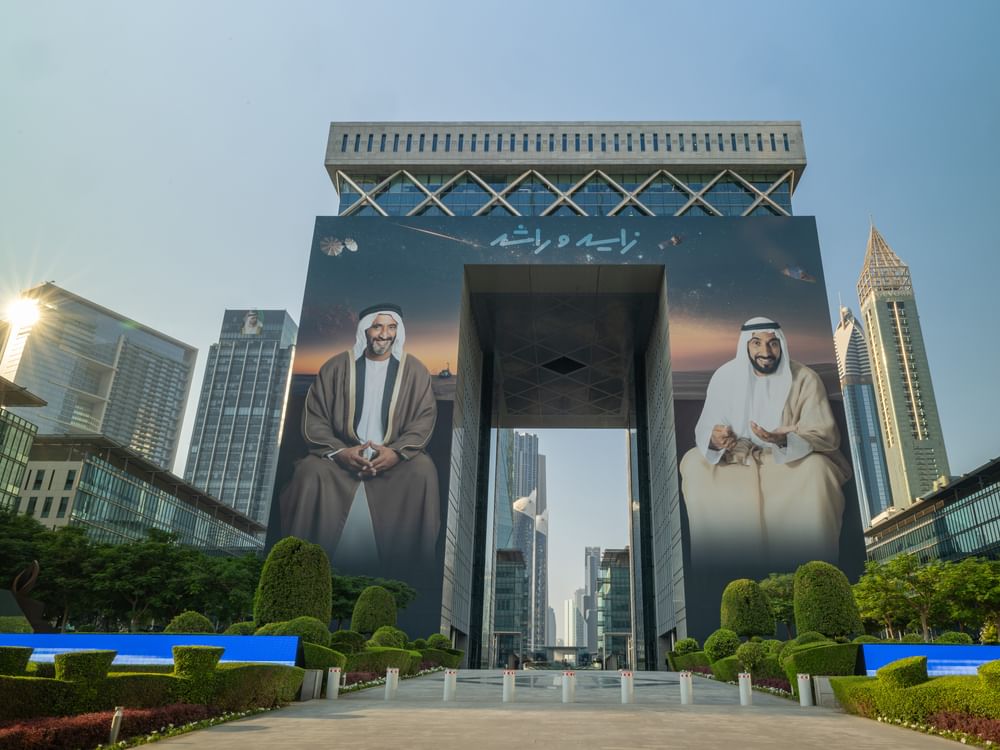 Brand Dubai wraps second edition of National Month celebrations