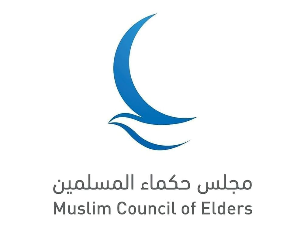 Muslim Council of Elders calls for dialogue, coexistence, peace in response to rhetoric of bigotry, extremism, hatred, Islamophobia