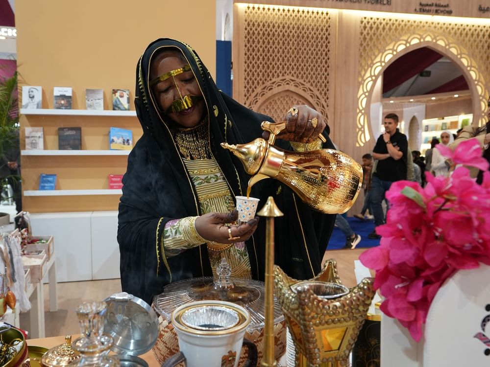 برنامج ثقافي حافل لـ