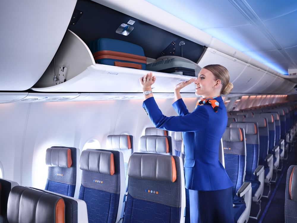 فلائی دبئی کا بینکاک کے لیے روزانہ دو پروازوں کا اعلان، تھائی لینڈ کے لیے ہفتہ وار سروس 28 تک پہنچ جائے گی