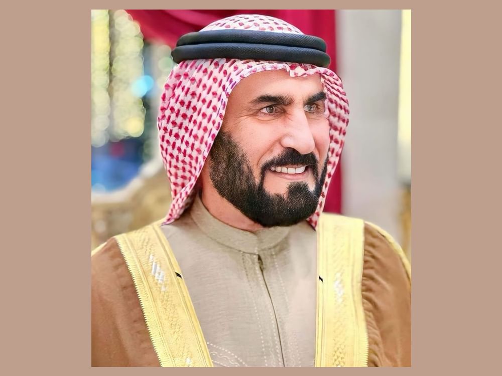طالب بن صقر  : يوم عهد الاتحاد مناسبة ويوم من الايام الوطنية الغالية