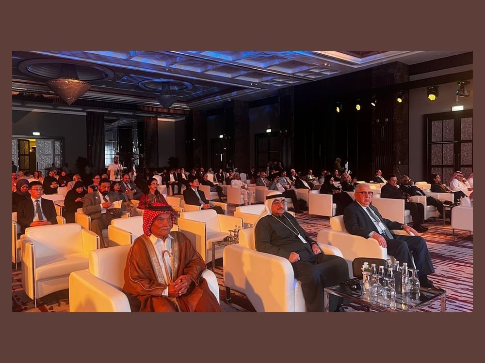  مؤتمر الطب التقليدي والتكميلي يسلط الضوء على أحدث طرق العلاج 