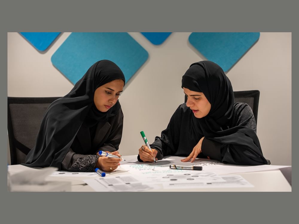 "الشارقة للتعليم الخاص" تطلق البرنامج التجسيري للدفعة الخامسة من "معلم وأفتخر"