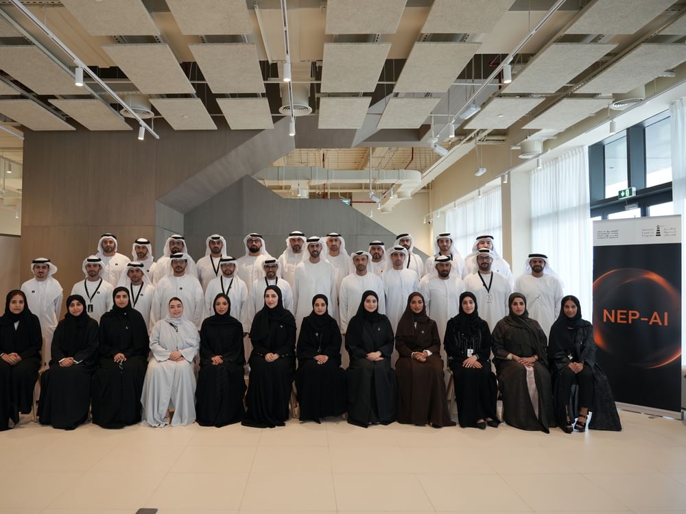 NEP-AI begins technical training on the foundations of artificial intelligence for 32 experts