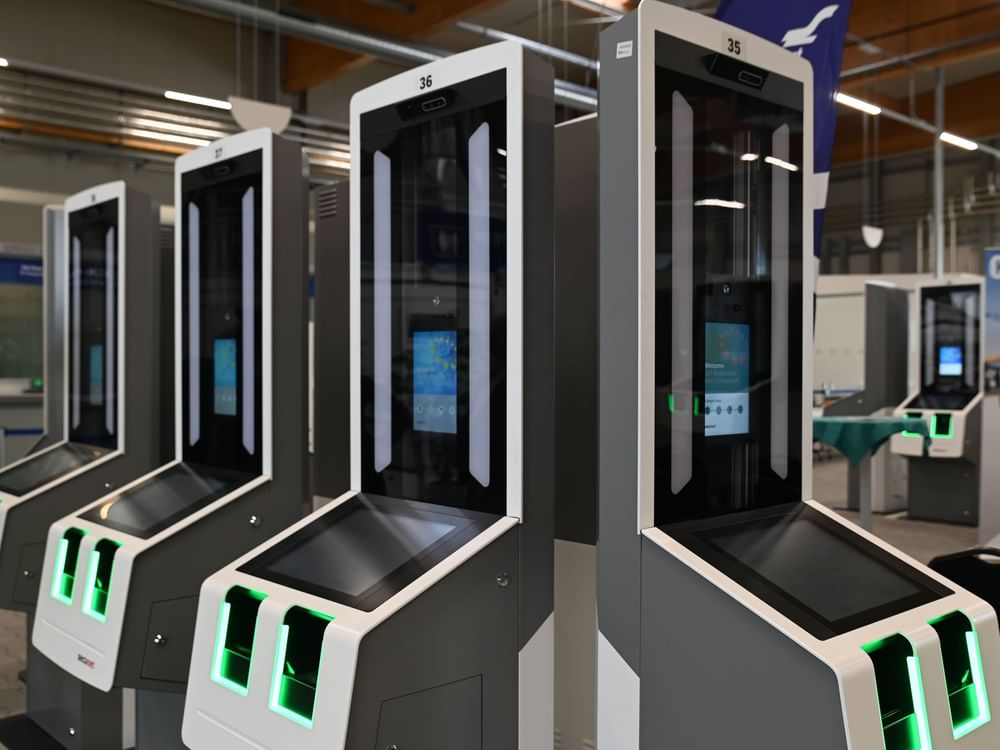 EU to implement new entry-exit system from April 10