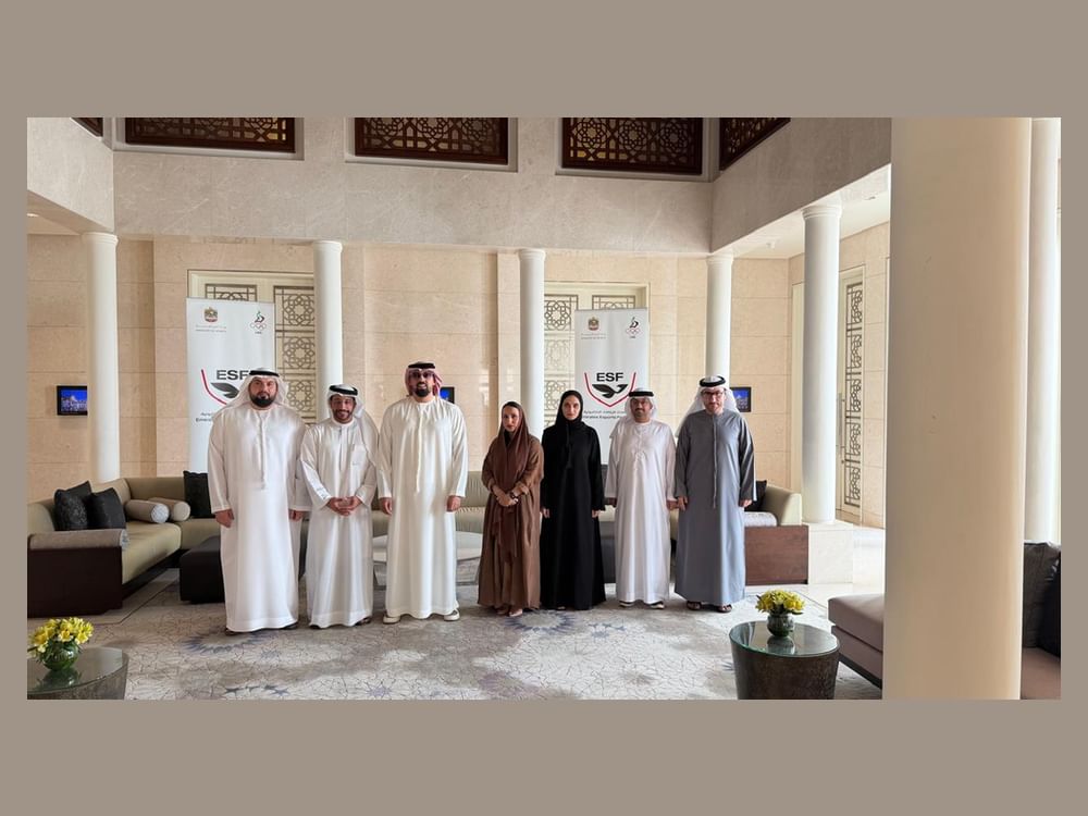 الإمارات تستضيف منافسات الدوري الخليجي للرياضات الإلكترونية خلال يونيو