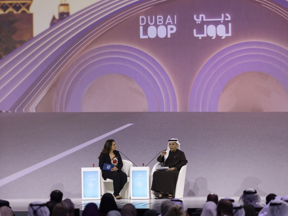 مطر الطاير: دبي ترسخ نموذج المدينة القادرة على استيعاب النمو السريع وتحويله إلى جودة حياة مستدامة