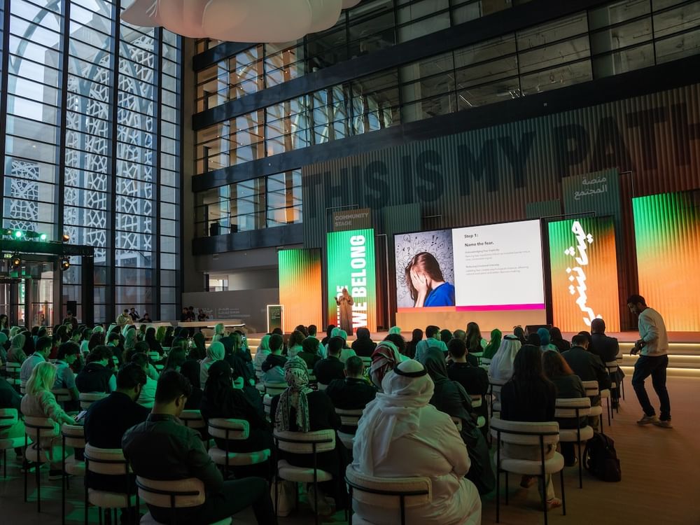 رائدات أعمال: تبني منظور استثماري طويل الأمد  يقلل المخاطر 