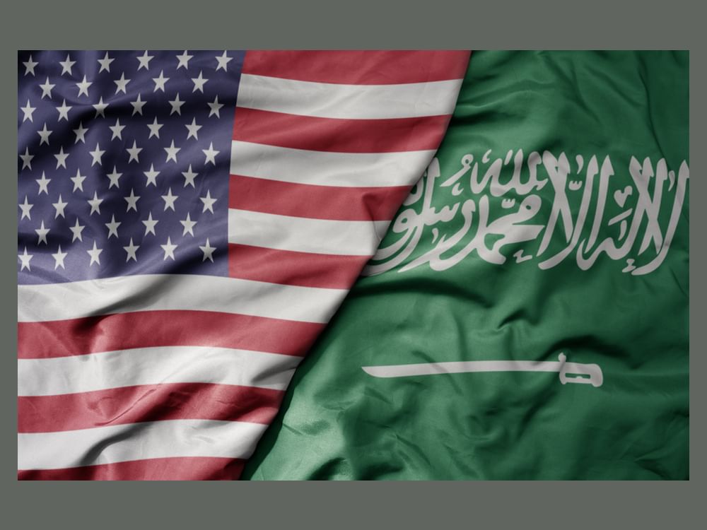 السعودية وأمريكا تؤكدان أهمية تعزيز جهود التحول نحو أنظمة طاقة أكثر استدامة